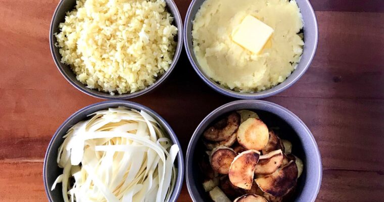 The 4 Best Ways to Cook Parsnips